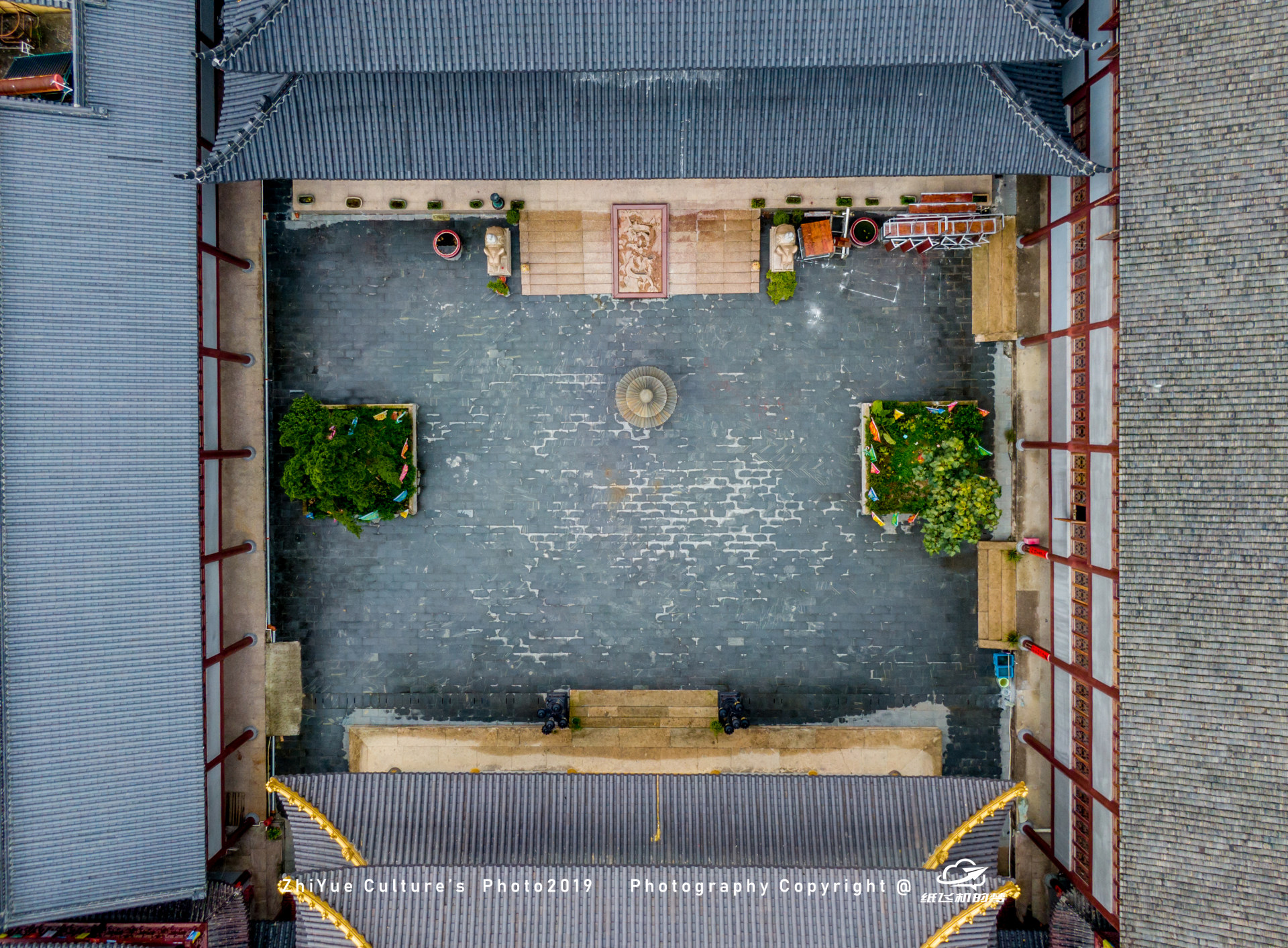 汉济寺地藏道场