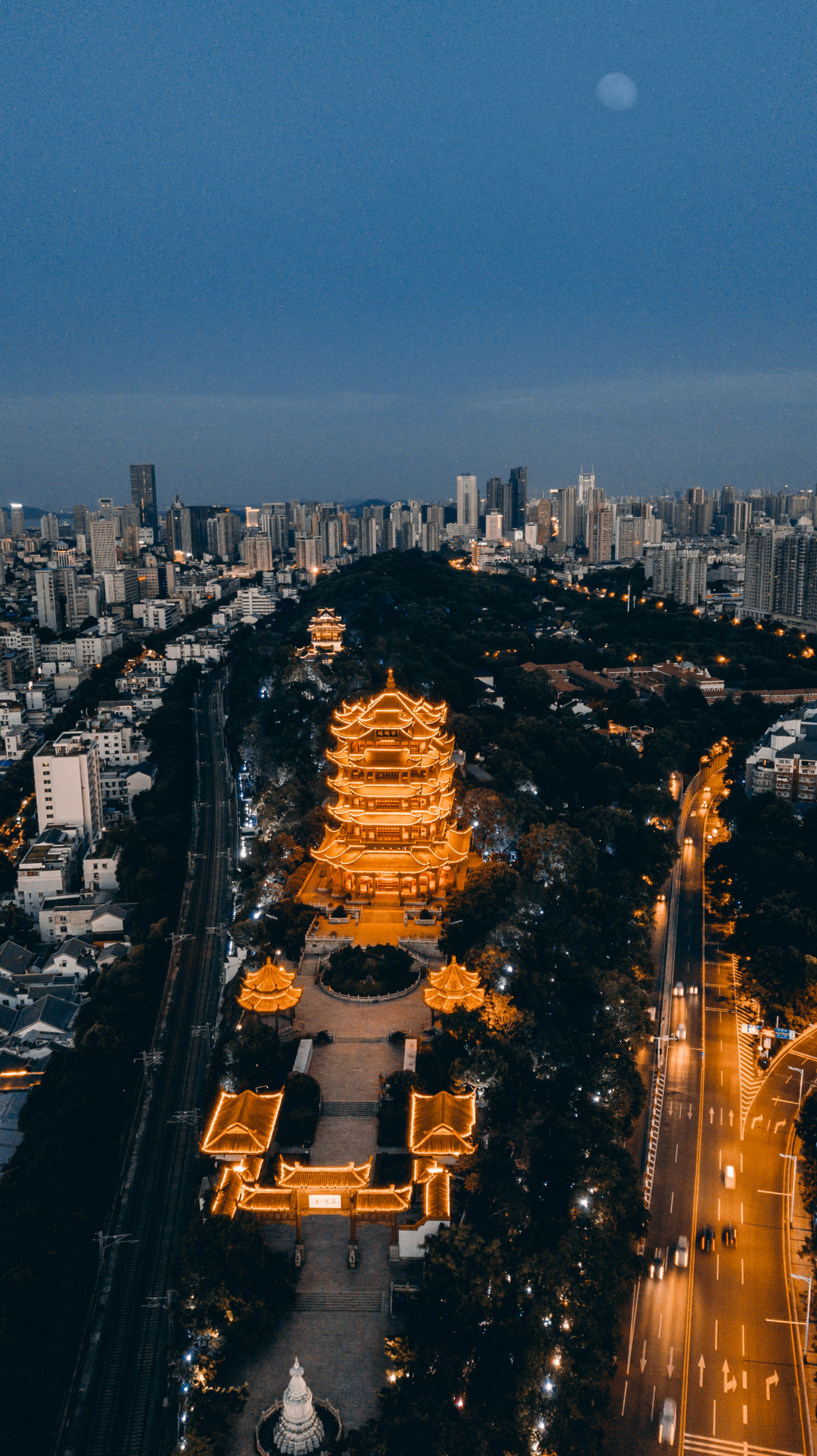 空中楼阁