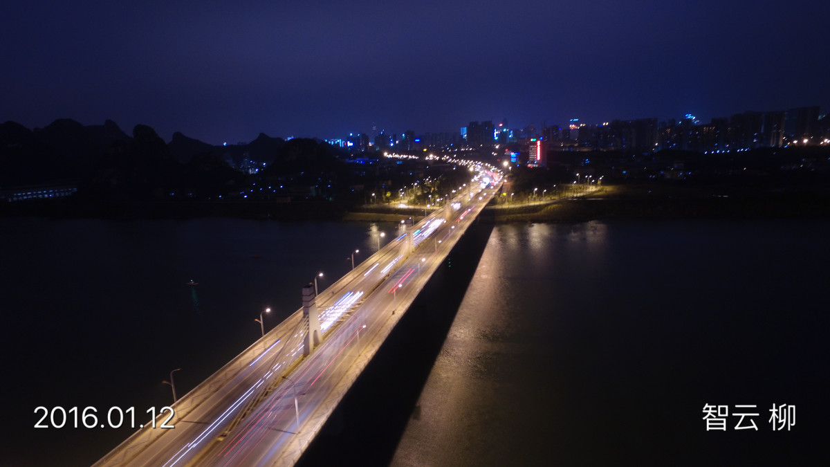 柳州静兰桥