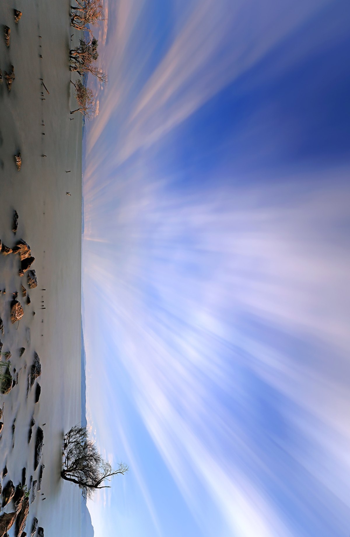 滇池风云 来自 张志刚 | 天空之城