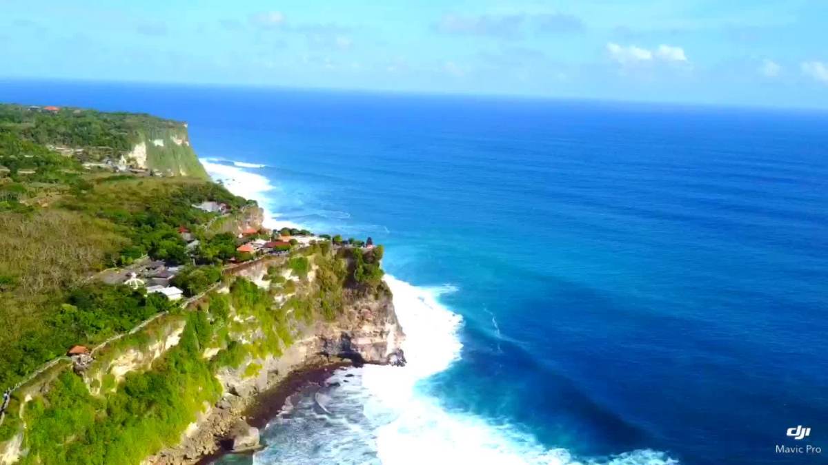 情人崖 | 天空之城