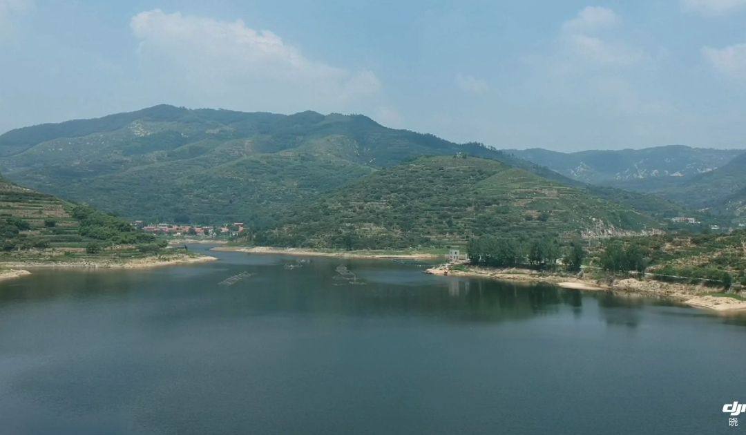 泰安市岱岳区下港镇-彭家峪水库