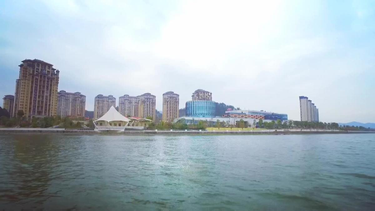 仙居永安公园随拍