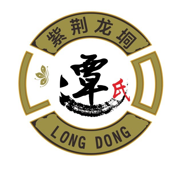 桂平紫荆龙垌覃氏2018春祭敬老活动.mp4