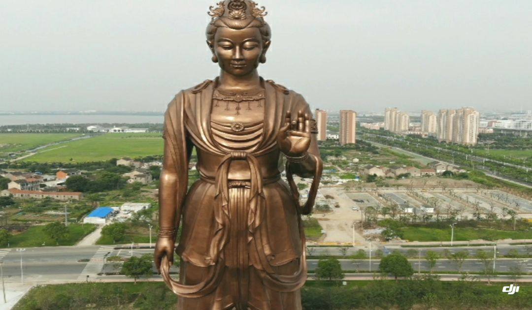 华谊兄弟影视苏州基地