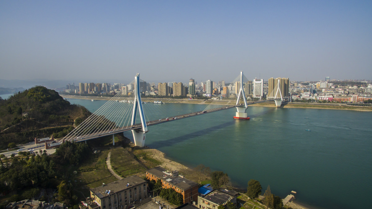 航拍宜昌(一).mp4