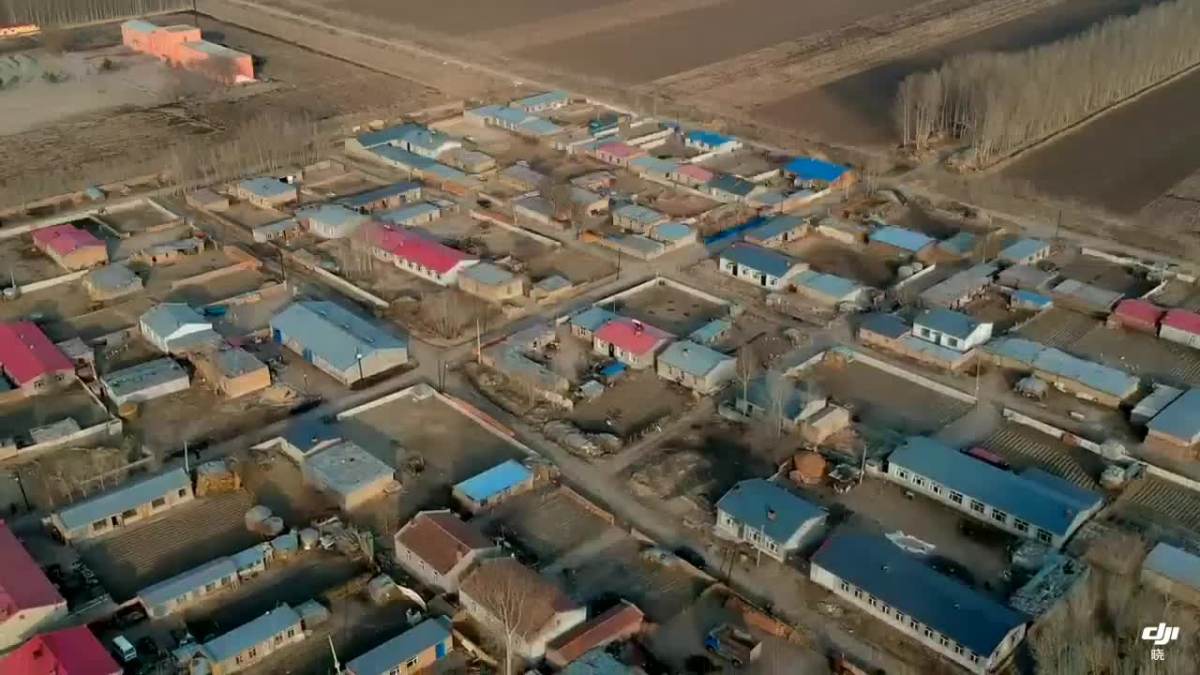 黑龙江省肇东市宣化乡(^_^)(^_^)