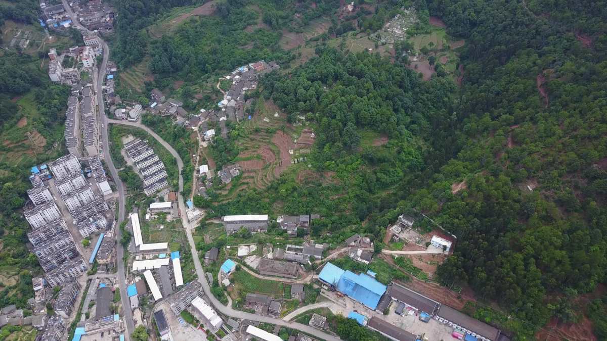 云南—楚雄—禄丰—一平浪