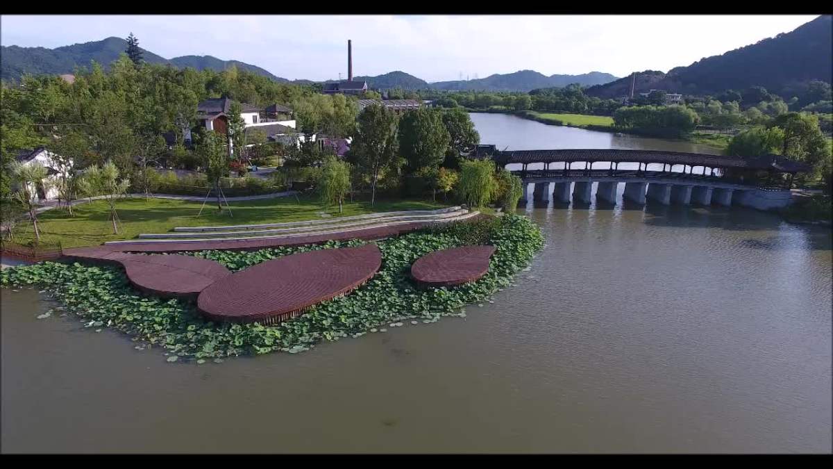 玛雅岛禅舞-华芸