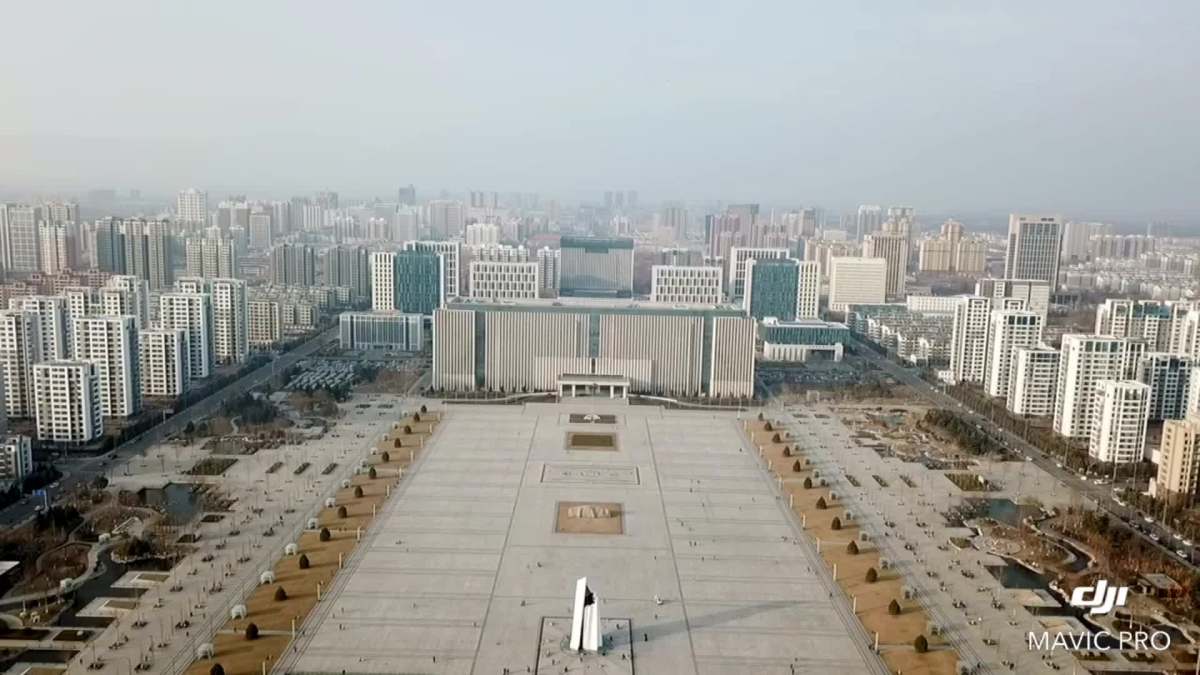 潍坊市昌乐县府衙门