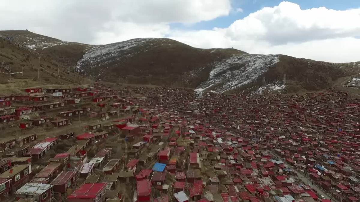 信仰,净化心灵,创造奇迹!