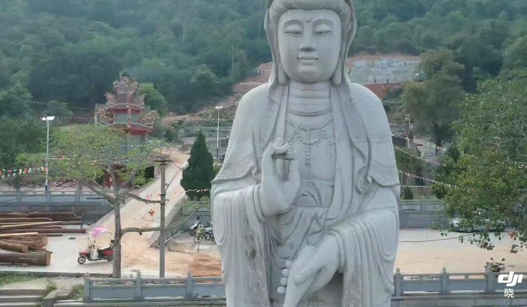 西月岩仔坑佛祖