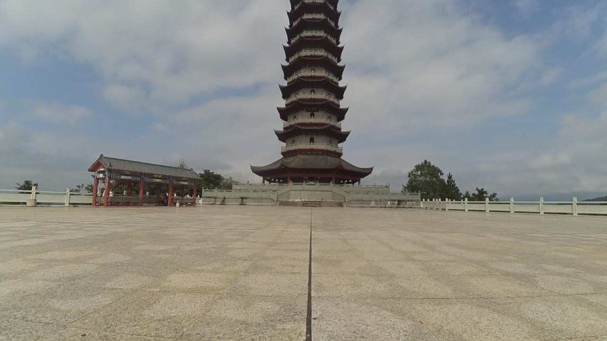 大余-魁星塔-延时录像.mp4