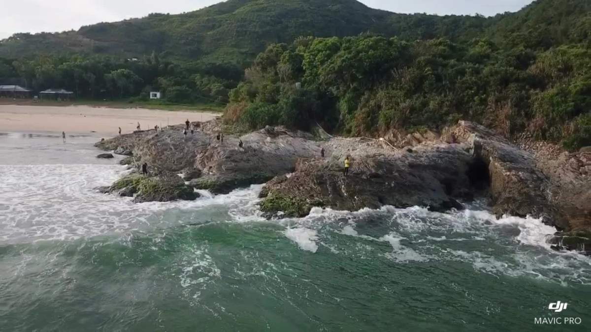 黄埠东头村