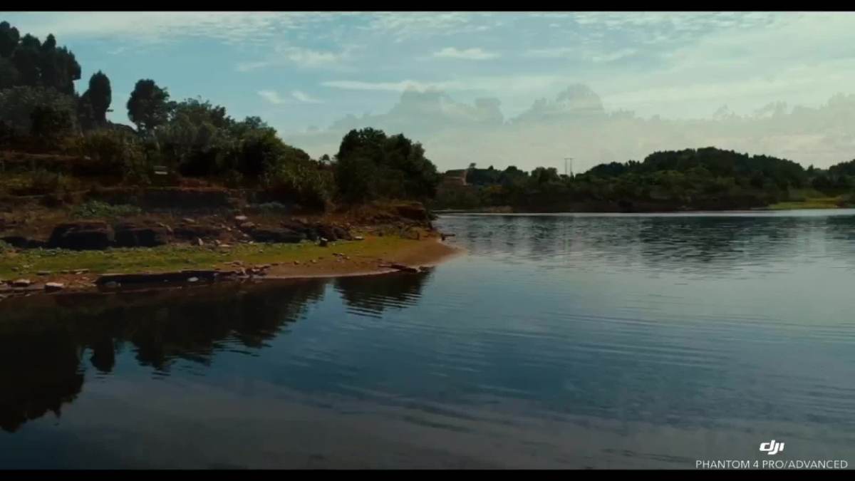 丰收水库位于金堂县隆盛镇.库容220万方.距成都60公里土地肥沃.