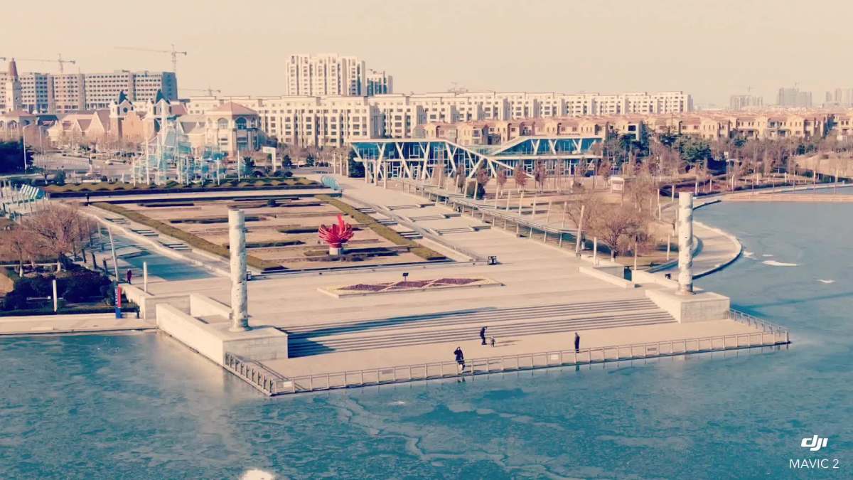 青岛·胶州少海