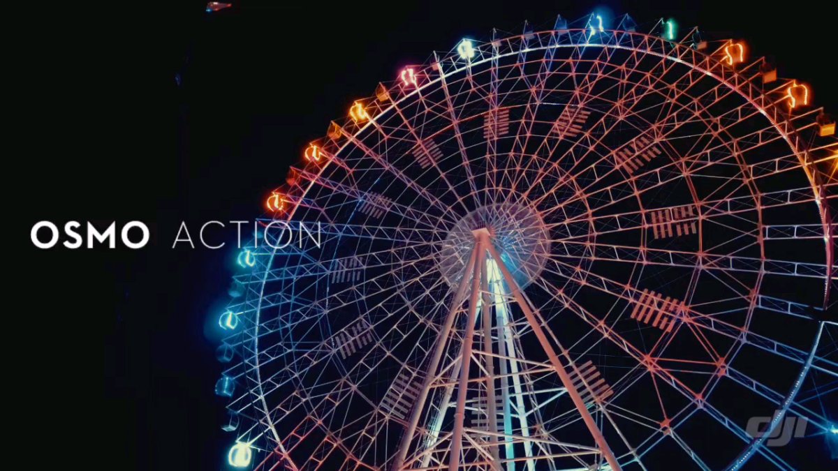 全新疆最大的摩天轮八卦城天眼