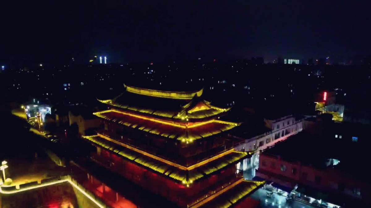 潮州东门楼图片,双城东门楼图片,潮州(第9页)_大山谷图库