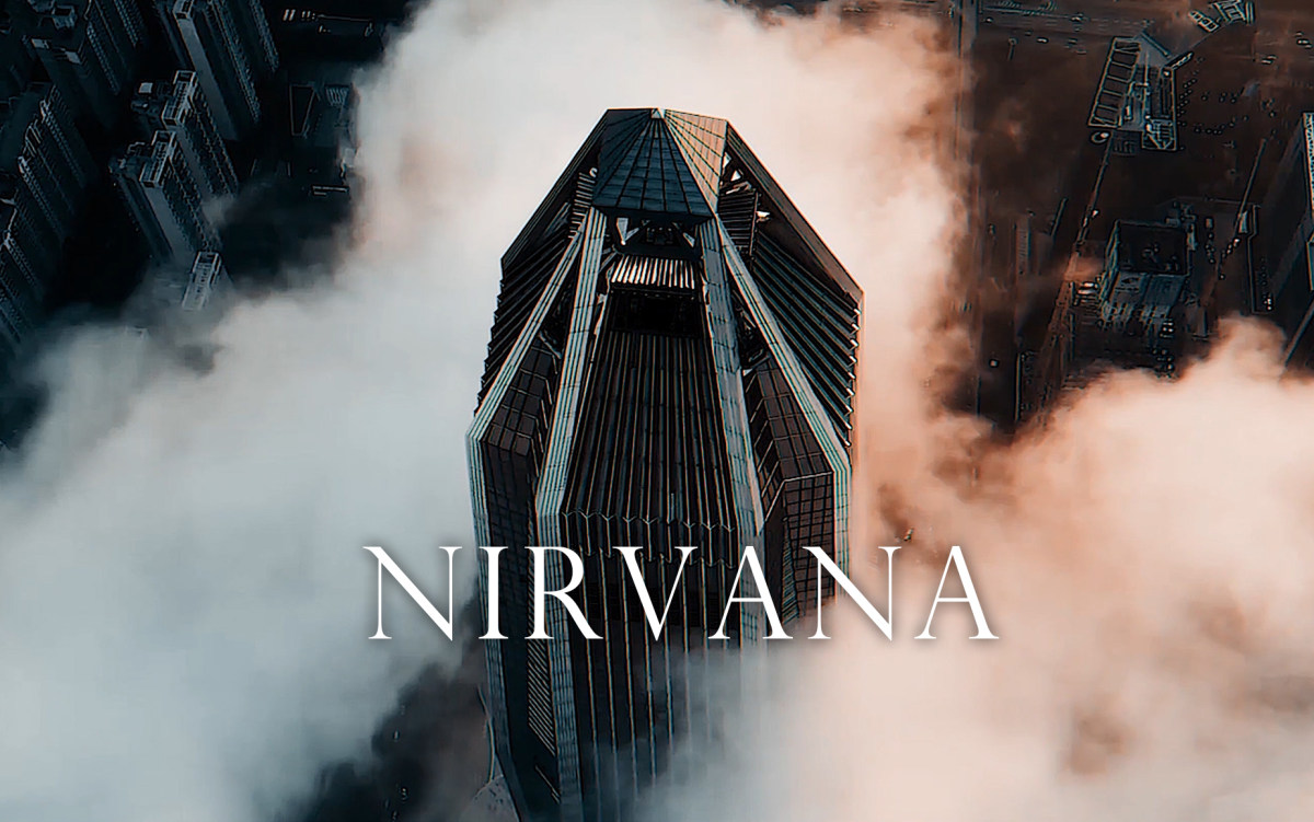 nirvana