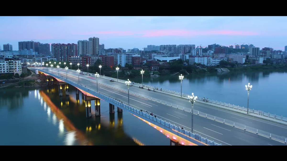 《树耒阳文明新风尚》修改样片