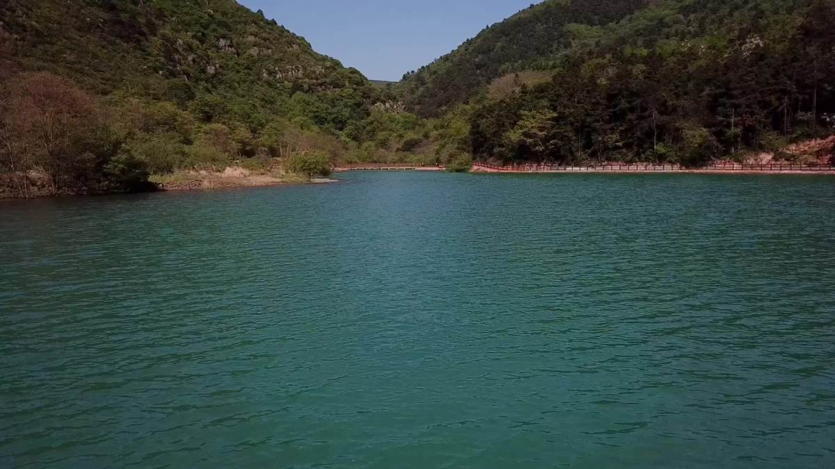 向阳水库