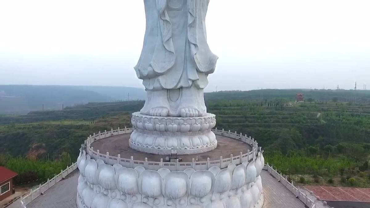 天时利和与好声音携手同行孝义金龙山景区