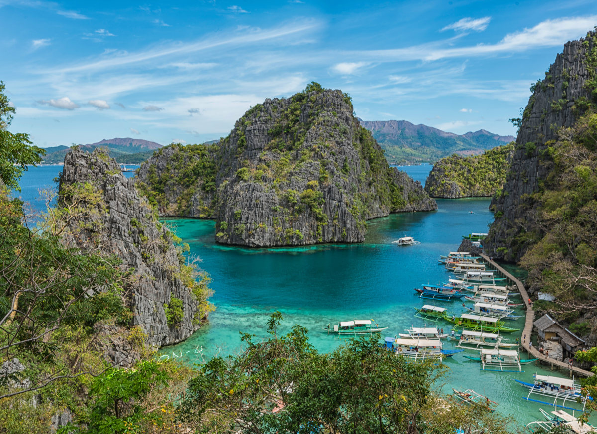 菲律賓科隆島(philippine coron island)旅拍(改版)