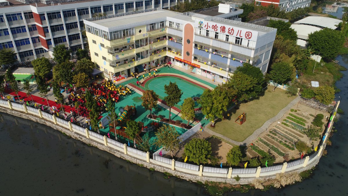 武漢小哈佛國際幼兒園招聘(武漢小哈佛國際幼兒園招聘教師)