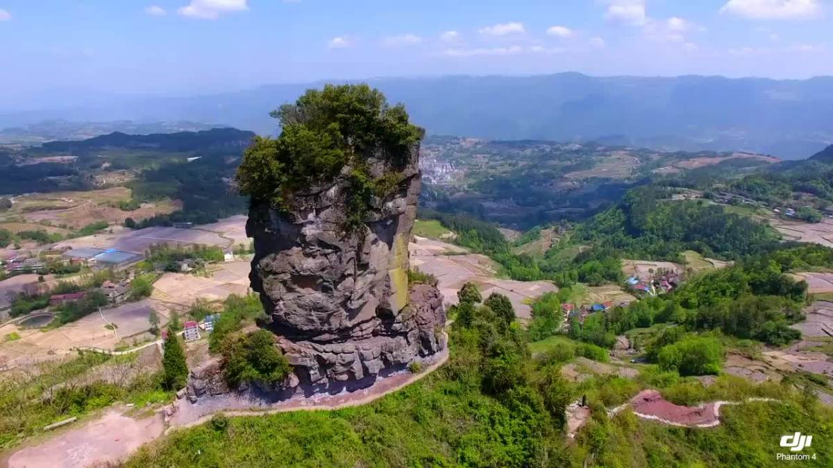 万州周边旅游景点图片