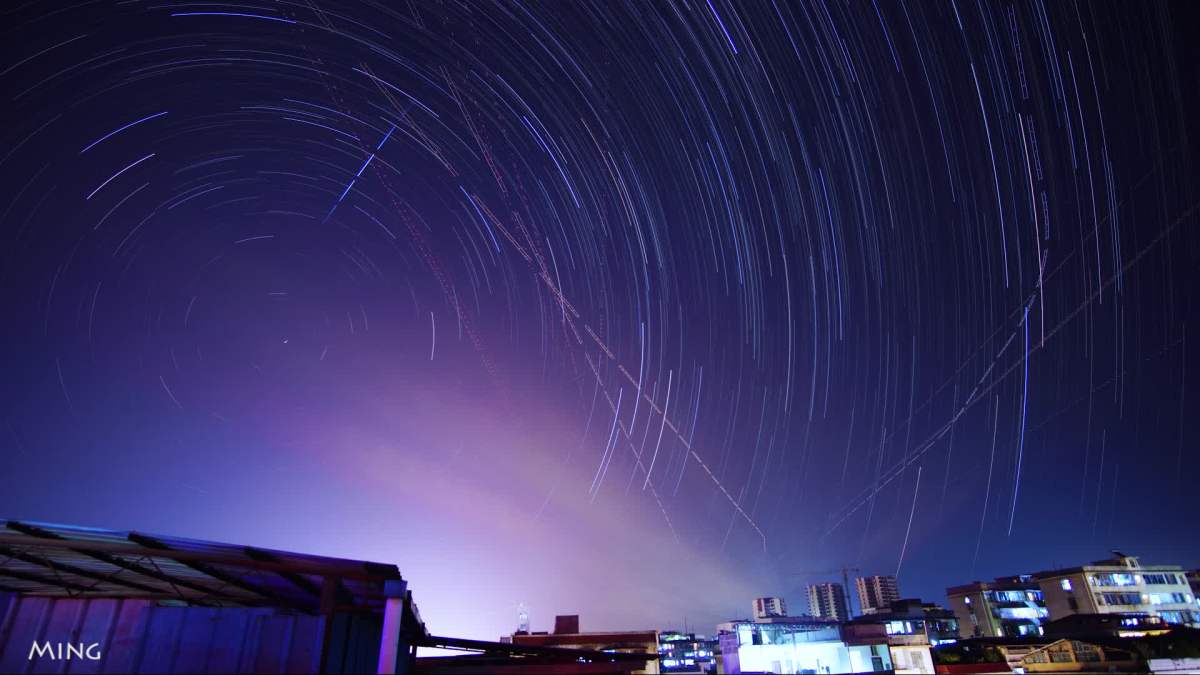 星轨视频一