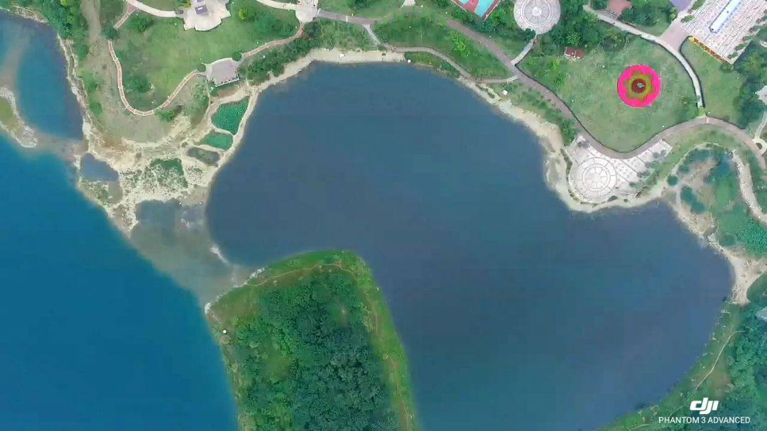 彭州塞纳湖扩建2021图片
