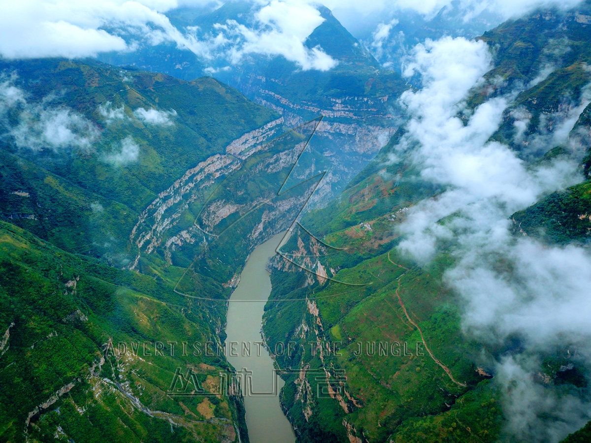 2018甘洛宣传片 彝地之首 甲古甘洛