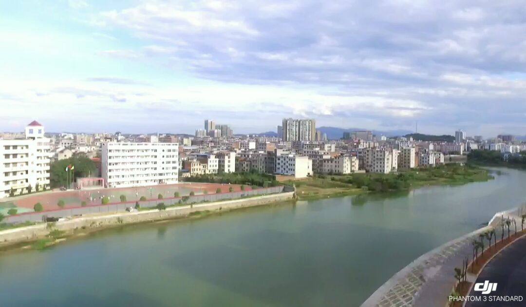 (最美常宁)之湘南实验中学