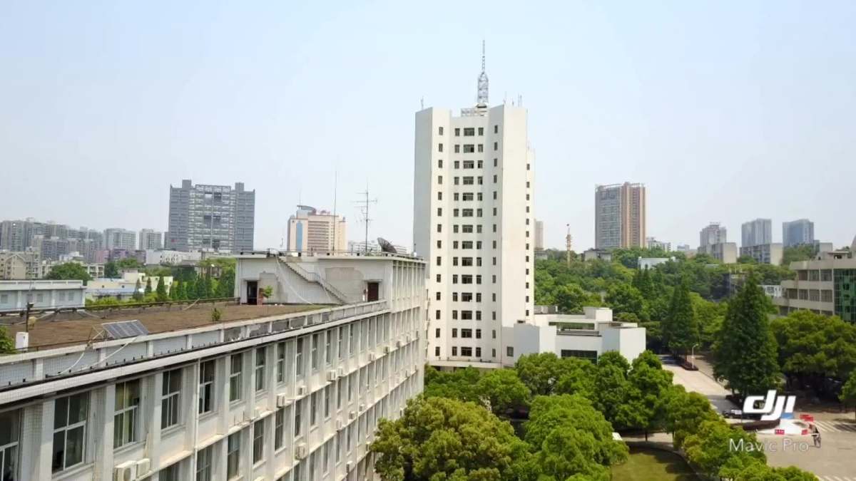 中南大学铁道学院