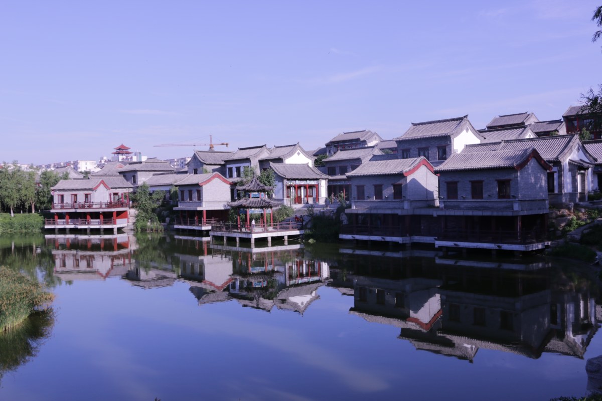 濰坊十大旅遊景點(濰坊十大旅遊景點排行)