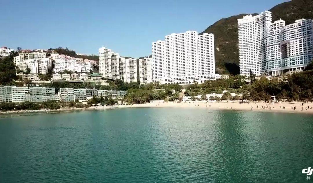 香港,浅水湾