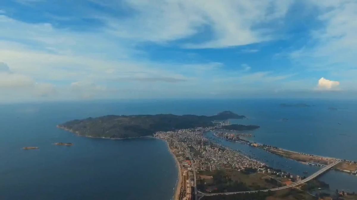 我就是这么晒黑的