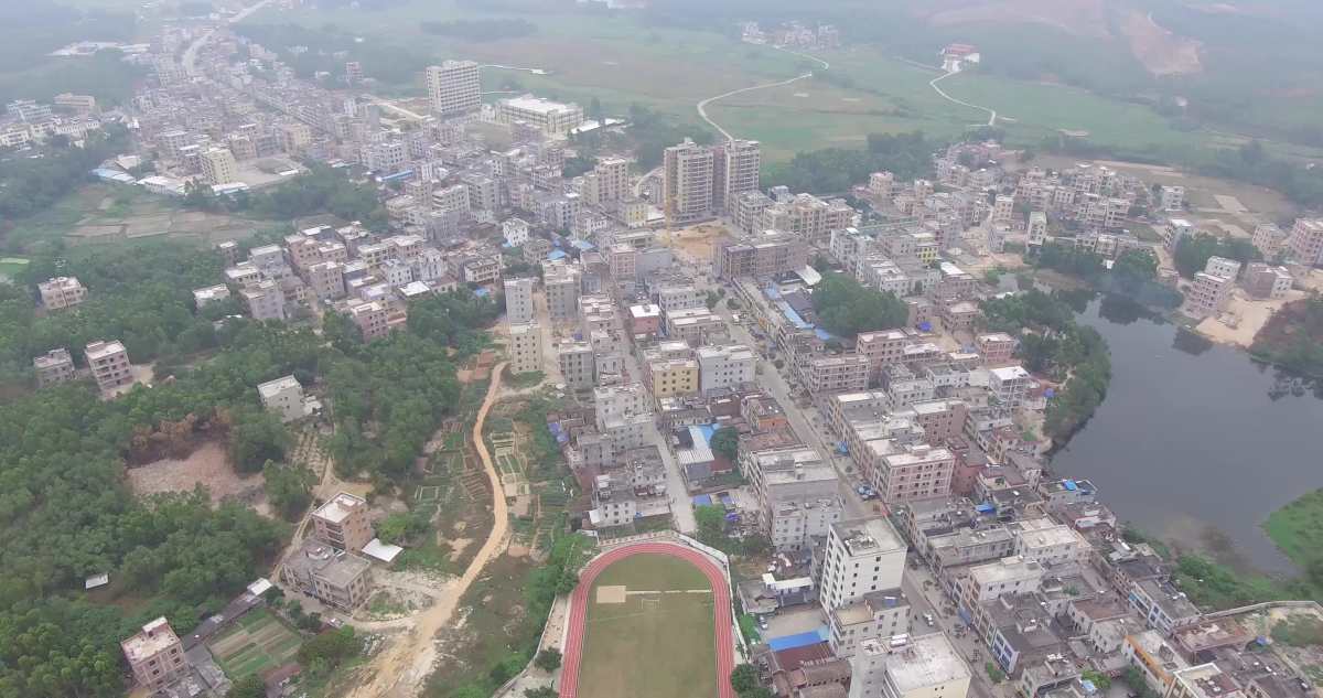 廉江市车板镇