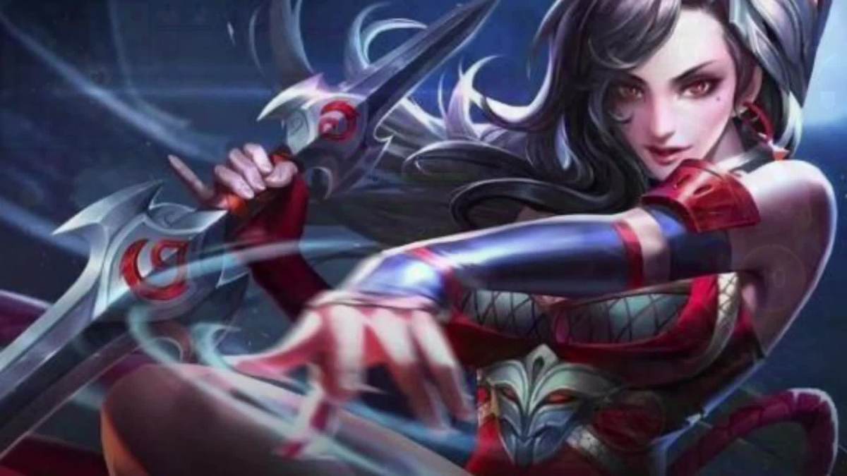 王者荣耀—阿柯(jacky)