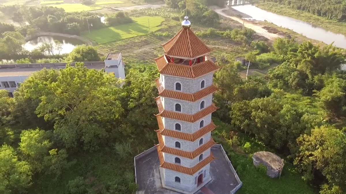 蓝塘中学