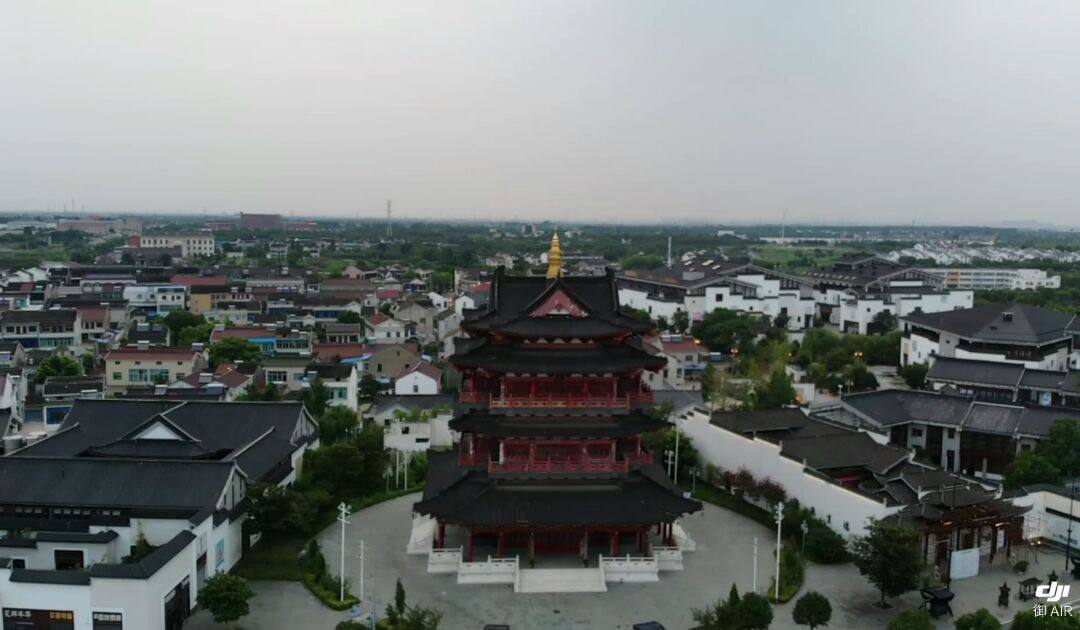 洞灵圣境:大隐于市的道场――花神宫