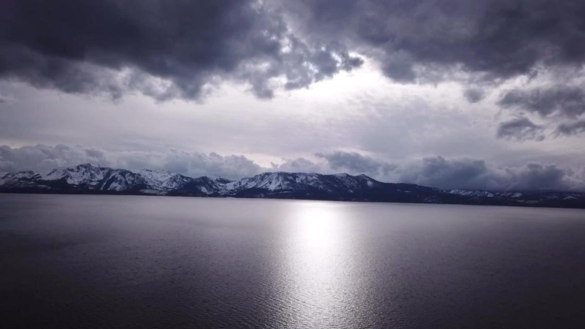 skyland zephyr cove nevada lake tahoe | 天空之城