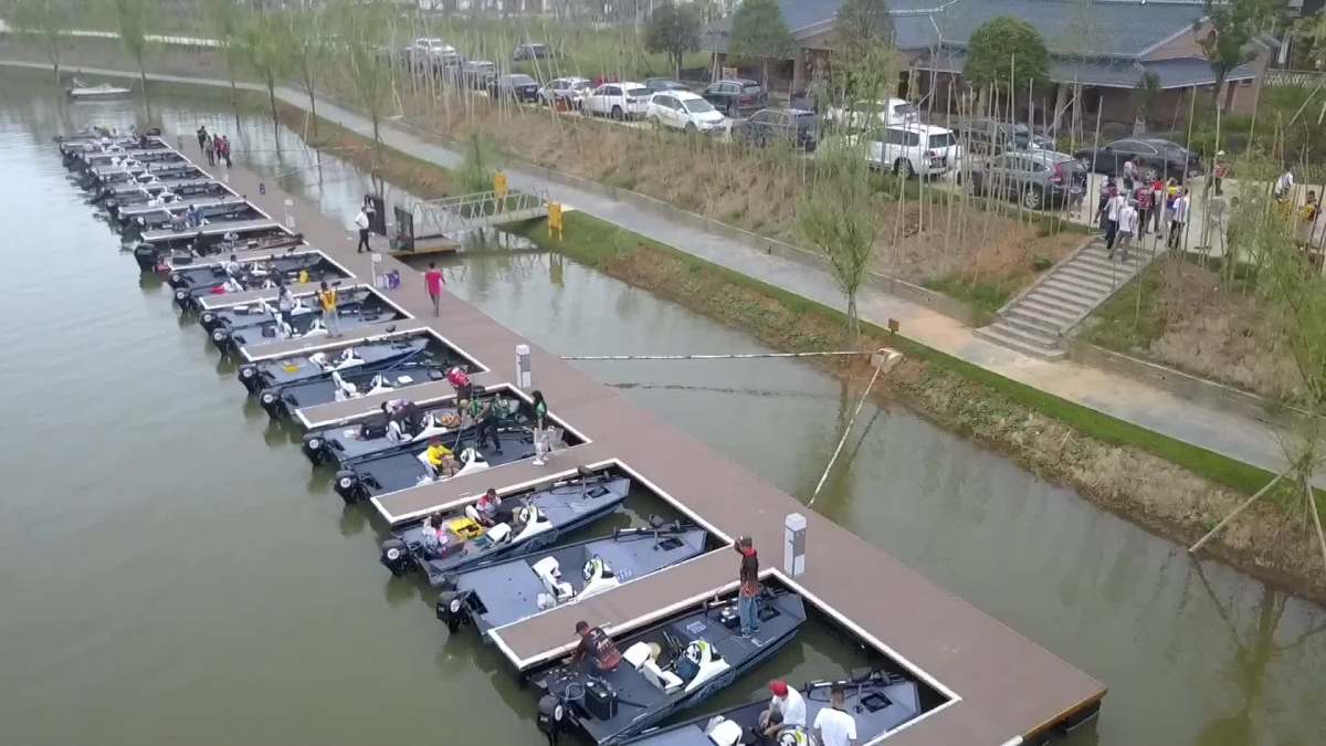 yes 路亚(不一样的路亚视觉)