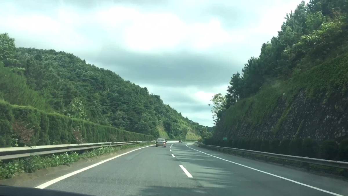 江西赣州龙南开发区之行