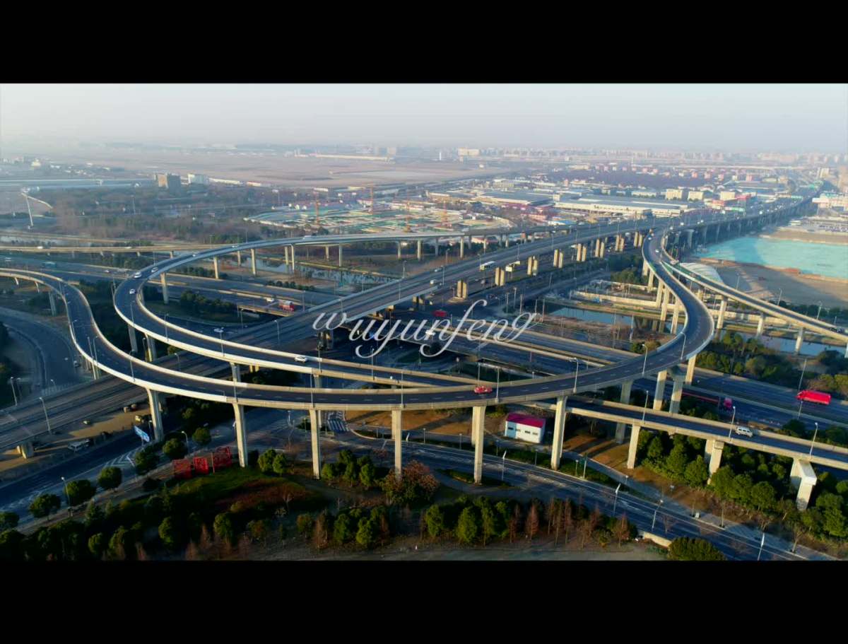 上海北翟立交延时.m4v